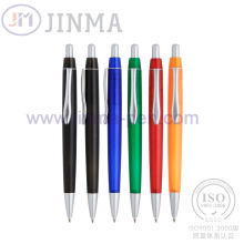 Pluma plástica Bal Jm-2058 los regalos de la promoción